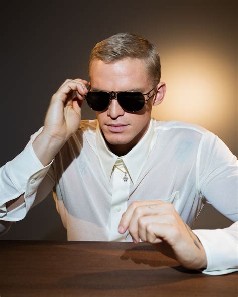 cody simpson versace sunglasses|Everything You Need To Know About The Versace X Cody .